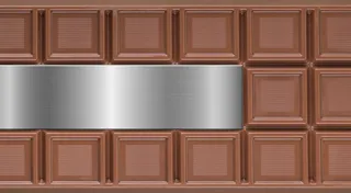 Lindt’s 85% Cocoa, 166% Lead Chocolate Bars