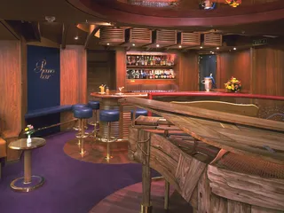 Piano Bar