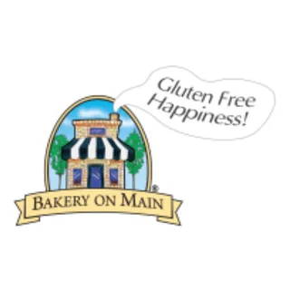 Bakery On Main