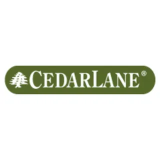 Cedar Lane