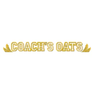 Coach's Oats
