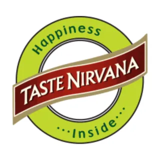 Taste Nirvana