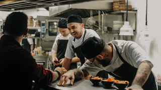 Foodservice Providers