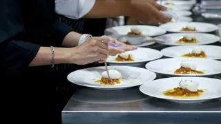 Hospitality Industry