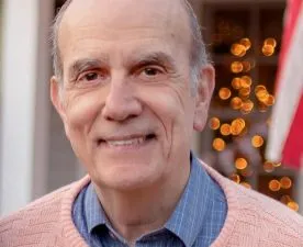 George Salmas